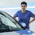 Understanding Deductibles for Glass Repair