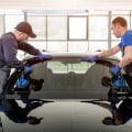 The True Cost of Car Glass: What You Need to Know