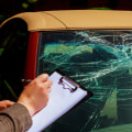 The Truth About Windshield Repairs and No Claims