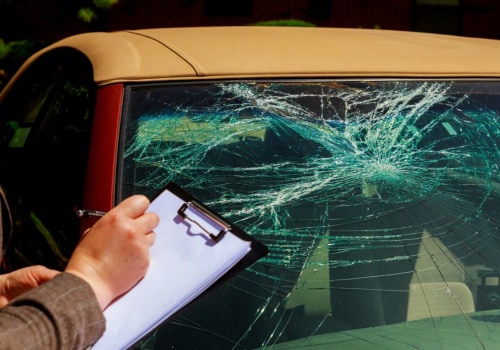 Understanding the Benefits of Zero Deductible Glass Coverage