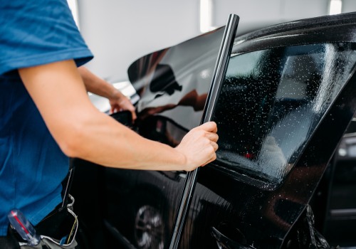 The Automotive Glass Market: A Growing Industry with Endless Opportunities