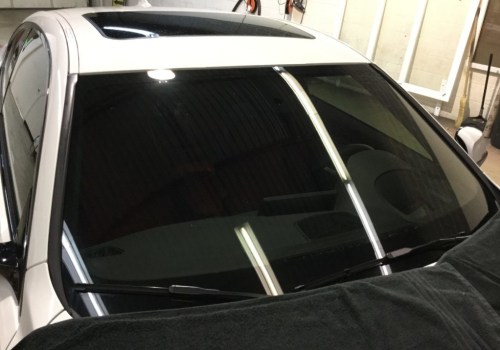 The Lucrative World of Automotive Glass Replacement Businesses