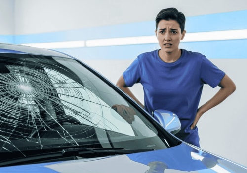 Understanding Deductibles for Glass Repair