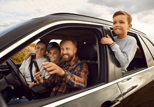 The Benefits of Zero Glass Deductibles for Auto Insurance