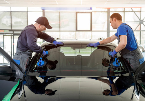 The True Cost of Car Glass: What You Need to Know