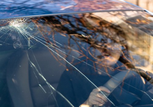 The Importance of Zero Deductible Glass Coverage for Your Vehicle