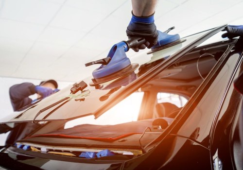 The Truth About Auto Glass Pay: What You Need to Know